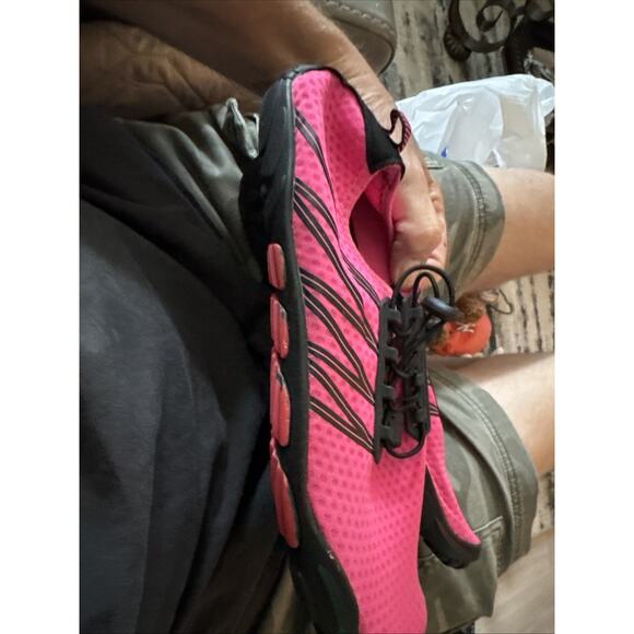 SEEKWAY Sports Water Shoes EUR 46 Quick Dry Aqua Sock Swim Beach Pool - Picture 4 of 6